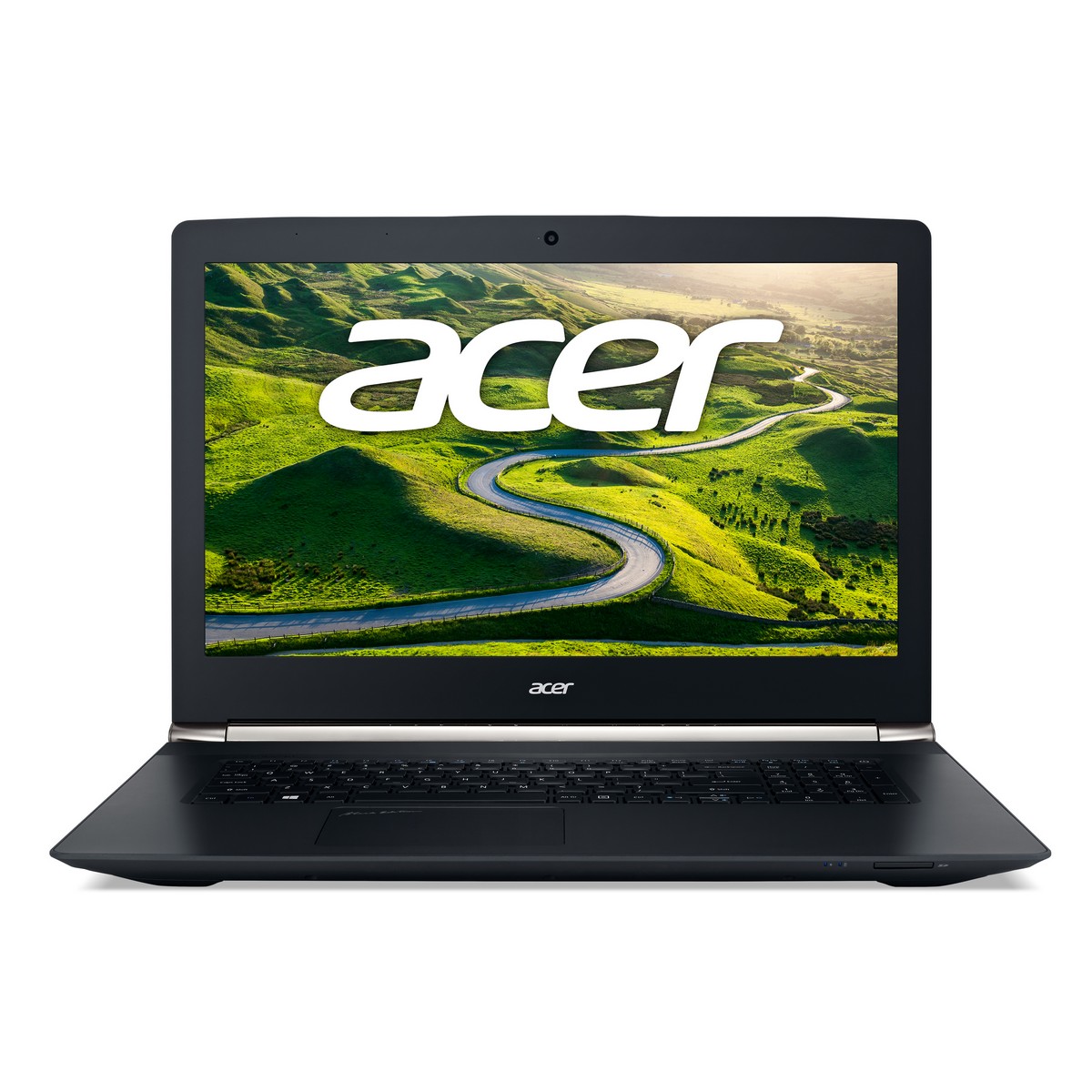 Acer Aspire V Nitro Vn7 792g 73ek 173“1920x1080i7 6700hq8 Gb Ram1