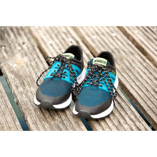 Discover Sneaker Teal 10